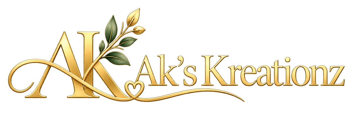 Ak's Kreationz